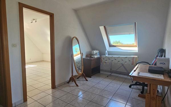 Maison à vendre    6 pièces • 194 m2 Andolsheim