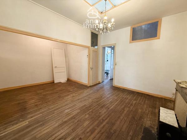 Maison
                                                                                                                                                                                                                                                                                                                        3 pièce(s)                                                                                                                                                                                                          2 chambre(s)                                                                                                                                                                                                          74  m²