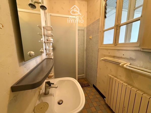 Maison
                                                                                                                                                                                                                                                                                                                        3 pièce(s)                                                                                                                                                                                                          2 chambre(s)                                                                                                                                                                                                          74  m²