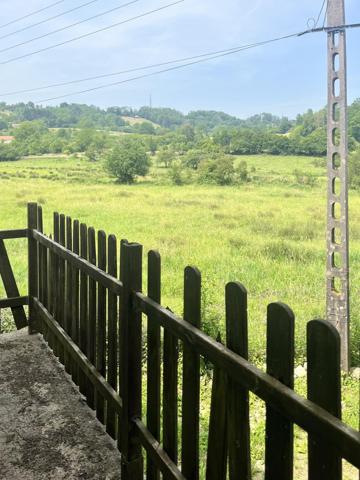 Maison à terminer – gros œuvre fait