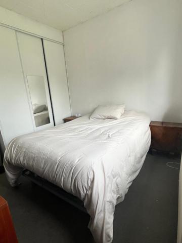 Maison à terminer – gros œuvre fait