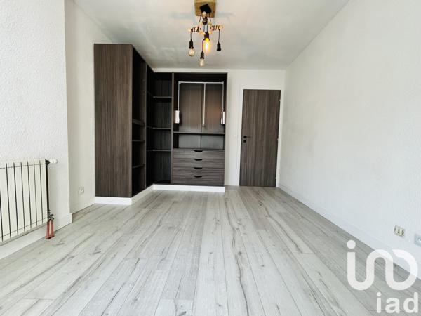 Appartement à vendre 2 pièces 42 m² Pontcharra