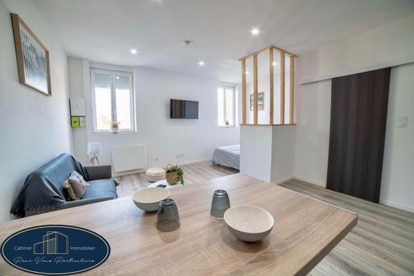 Immeuble