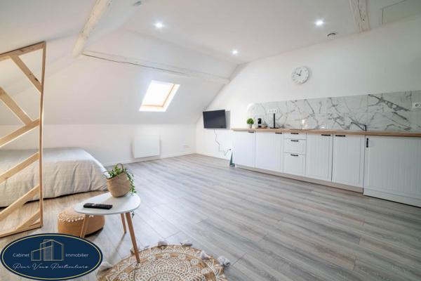 Immeuble