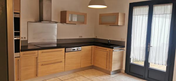 MAISON A VENDRE A LIMOGES