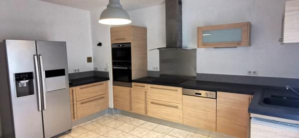 MAISON A VENDRE A LIMOGES