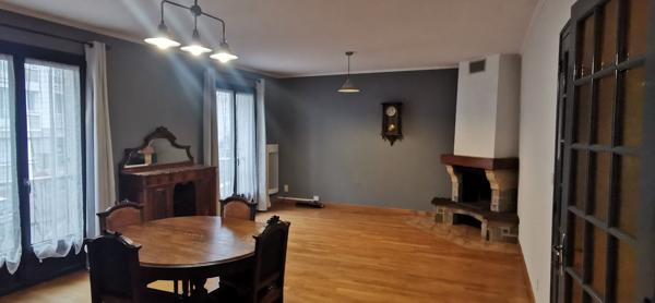 MAISON A VENDRE A LIMOGES