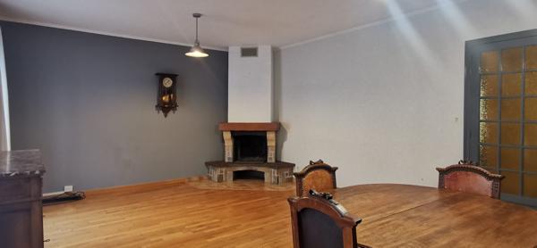 MAISON A VENDRE A LIMOGES