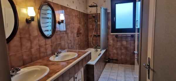 MAISON A VENDRE A LIMOGES