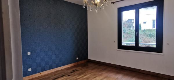 MAISON A VENDRE A LIMOGES