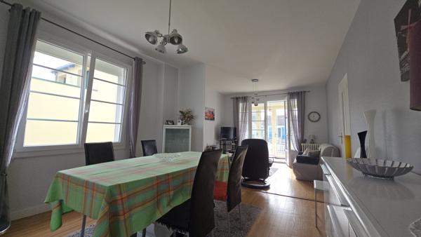 Maison vente à terme libre
