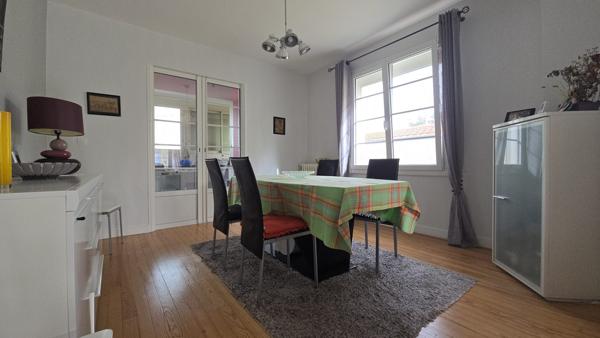 Maison vente à terme libre