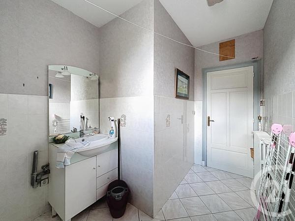 Maison à vendre  8 pièces - 200,93 m2 LAMARCHE SUR SAONE - 21