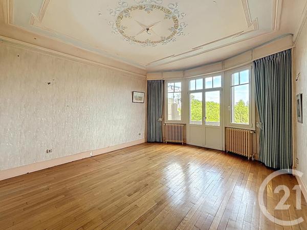 Maison à vendre  8 pièces - 200,93 m2 LAMARCHE SUR SAONE - 21