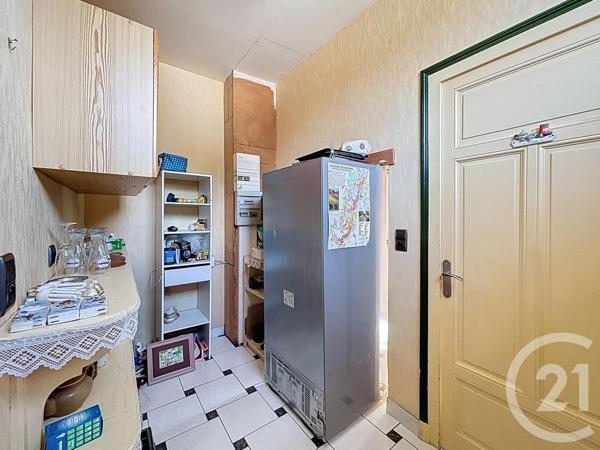 Maison à vendre  8 pièces - 200,93 m2 LAMARCHE SUR SAONE - 21