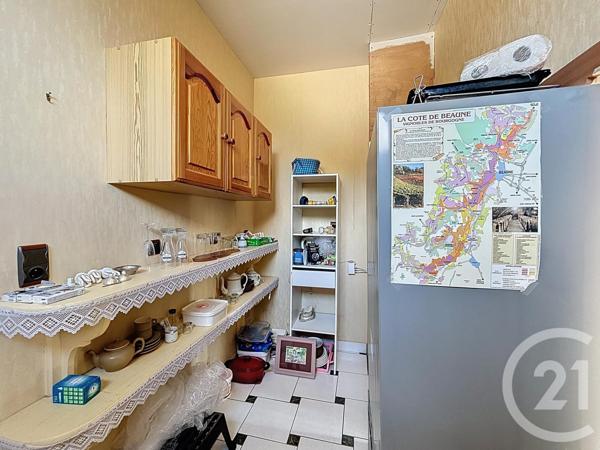 Maison à vendre  8 pièces - 200,93 m2 LAMARCHE SUR SAONE - 21