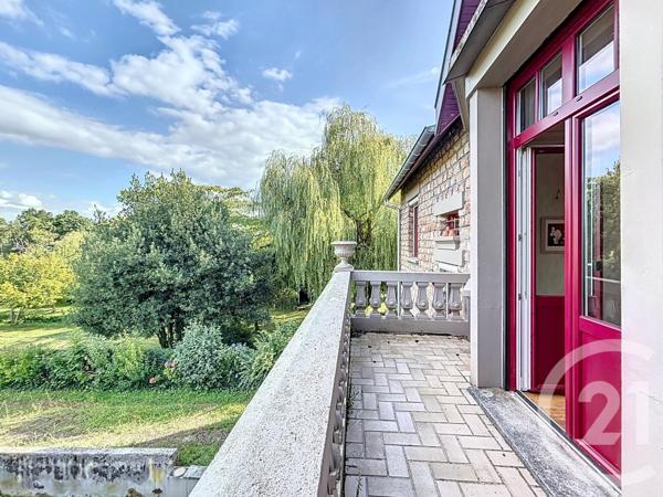 Maison à vendre  8 pièces - 200,93 m2 LAMARCHE SUR SAONE - 21