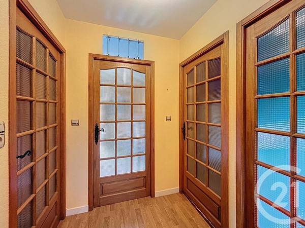 Maison à vendre  8 pièces - 200,93 m2 LAMARCHE SUR SAONE - 21