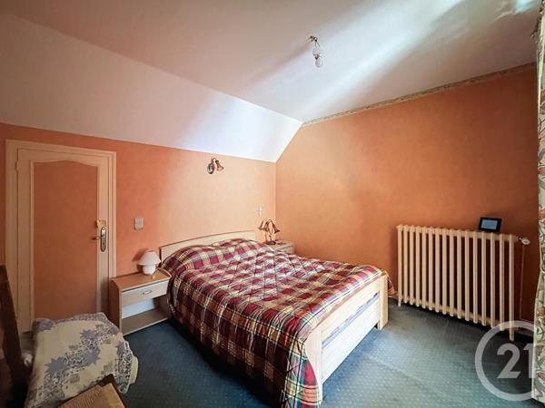 Maison à vendre  8 pièces - 200,93 m2 LAMARCHE SUR SAONE - 21