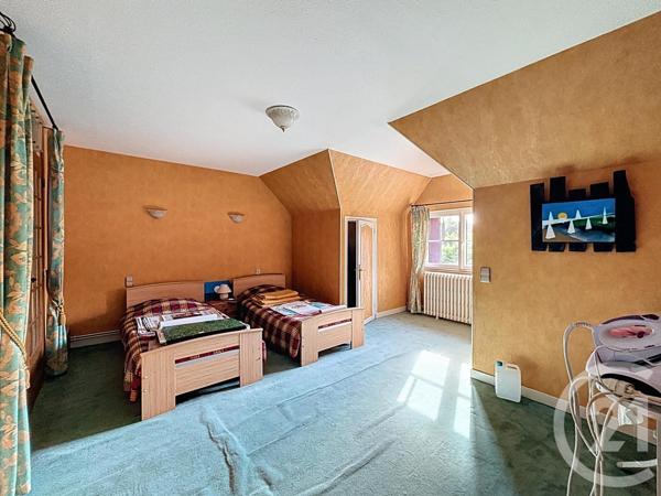 Maison à vendre  8 pièces - 200,93 m2 LAMARCHE SUR SAONE - 21