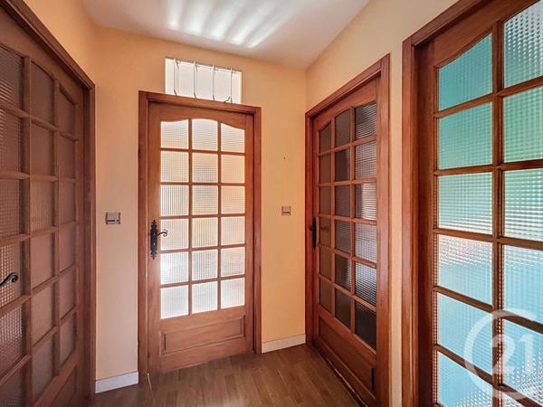 Maison à vendre  8 pièces - 200,93 m2 LAMARCHE SUR SAONE - 21