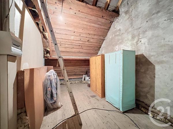 Maison à vendre  8 pièces - 200,93 m2 LAMARCHE SUR SAONE - 21