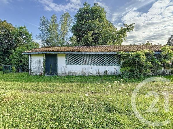 Maison à vendre  8 pièces - 200,93 m2 LAMARCHE SUR SAONE - 21