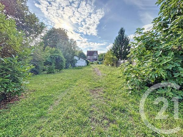 Maison à vendre  8 pièces - 200,93 m2 LAMARCHE SUR SAONE - 21