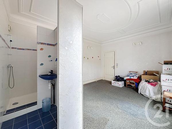 Maison à vendre  8 pièces - 200,93 m2 LAMARCHE SUR SAONE - 21