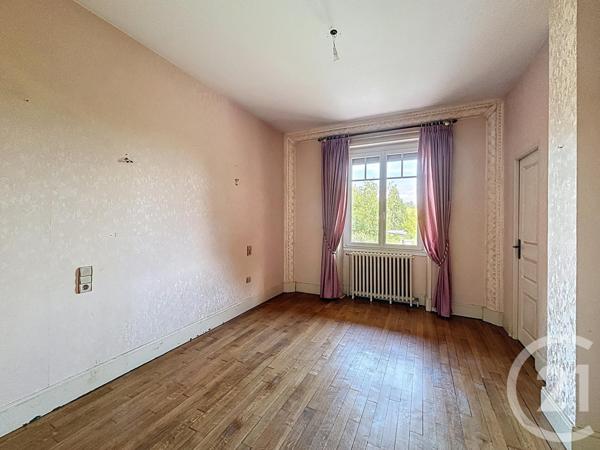 Maison à vendre  8 pièces - 200,93 m2 LAMARCHE SUR SAONE - 21