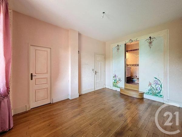 Maison à vendre  8 pièces - 200,93 m2 LAMARCHE SUR SAONE - 21