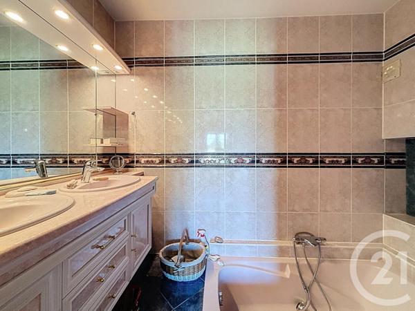 Maison à vendre  8 pièces - 200,93 m2 LAMARCHE SUR SAONE - 21