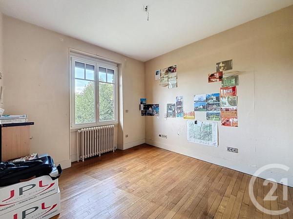 Maison à vendre  8 pièces - 200,93 m2 LAMARCHE SUR SAONE - 21