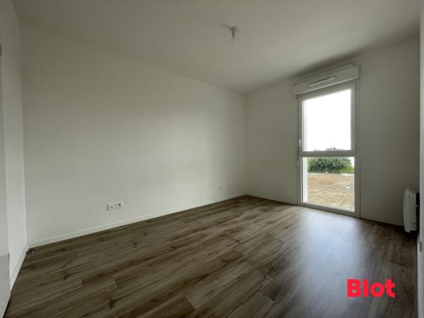 Appartement 2 pièce(s)