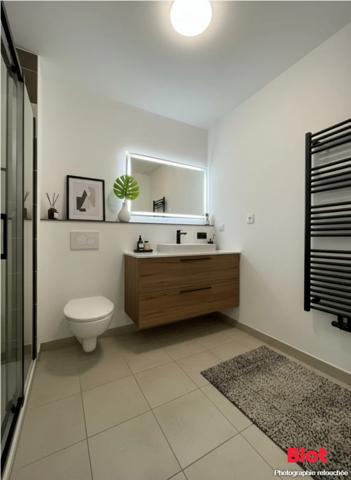 Appartement 2 pièce(s)