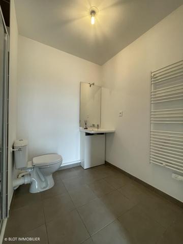 Appartement 2 pièce(s)