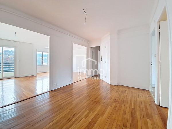 T3 BIS BELLEGARDE SUR VALSERINE - 3 pièce(s) - 95.16 m2