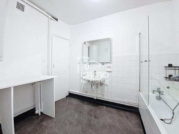 T3 BIS BELLEGARDE SUR VALSERINE - 3 pièce(s) - 95.16 m2