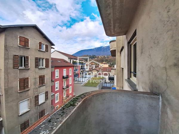 T3 BIS BELLEGARDE SUR VALSERINE - 3 pièce(s) - 95.16 m2