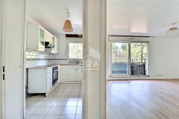 Appartement La Plaine Saint Denis 3 pièce(s) 65 m2