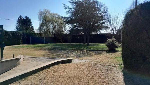 À vendre - Maison individuelle, 6 pièces située à Changé (72560)