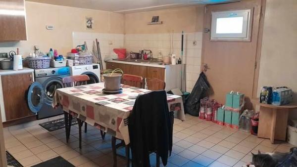 À vendre - Maison individuelle, 6 pièces située à Changé (72560)