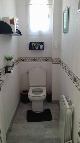 À vendre - Maison individuelle, 6 pièces située à Changé (72560)