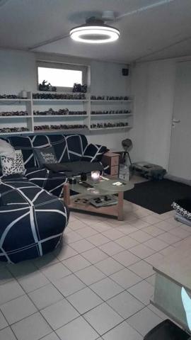 À vendre - Maison individuelle, 6 pièces située à Changé (72560)