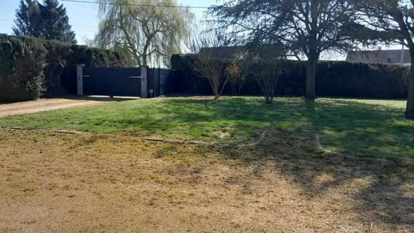 À vendre - Maison individuelle, 6 pièces située à Changé (72560)