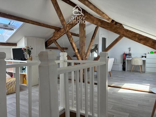 Maison
                                                                                                                                                                                                                                                                                                                        8 pièce(s)                                                                                                                                                                                                          6 chambre(s)                                                                                                                                                                                                          223.54  m²