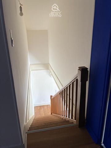 Maison
                                                                                                                                                                                                                                                                                                                        8 pièce(s)                                                                                                                                                                                                          6 chambre(s)                                                                                                                                                                                                          223.54  m²