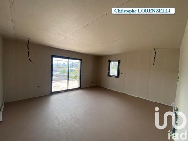 Appartement à vendre 4 pièces 80 m² Culoz-Béon