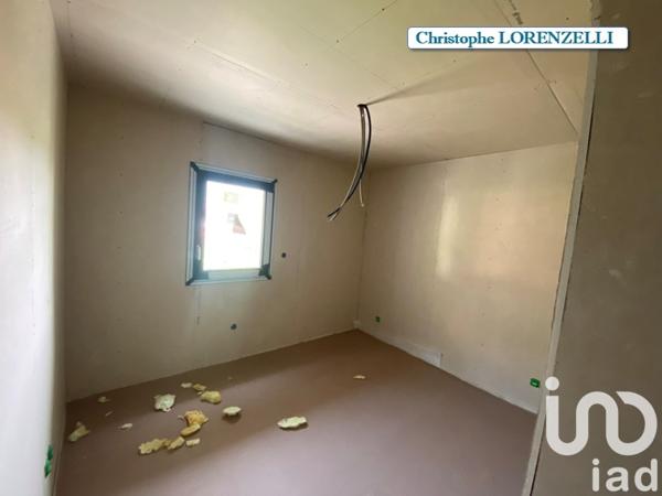 Appartement à vendre 4 pièces 80 m² Culoz-Béon