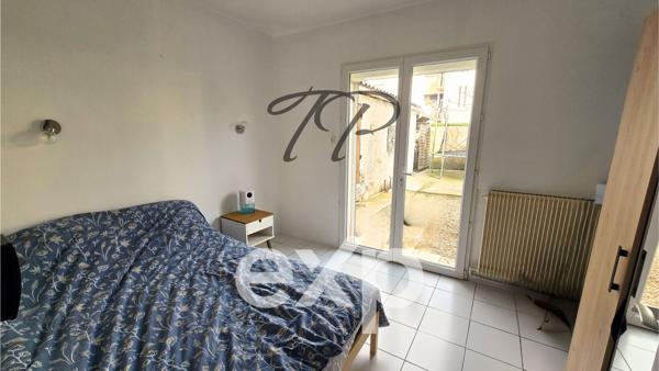 Maison 2 ville avec 2 logement